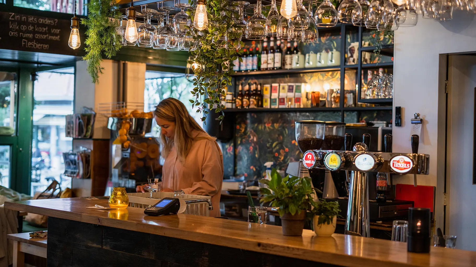 Wat verdien je in de horeca