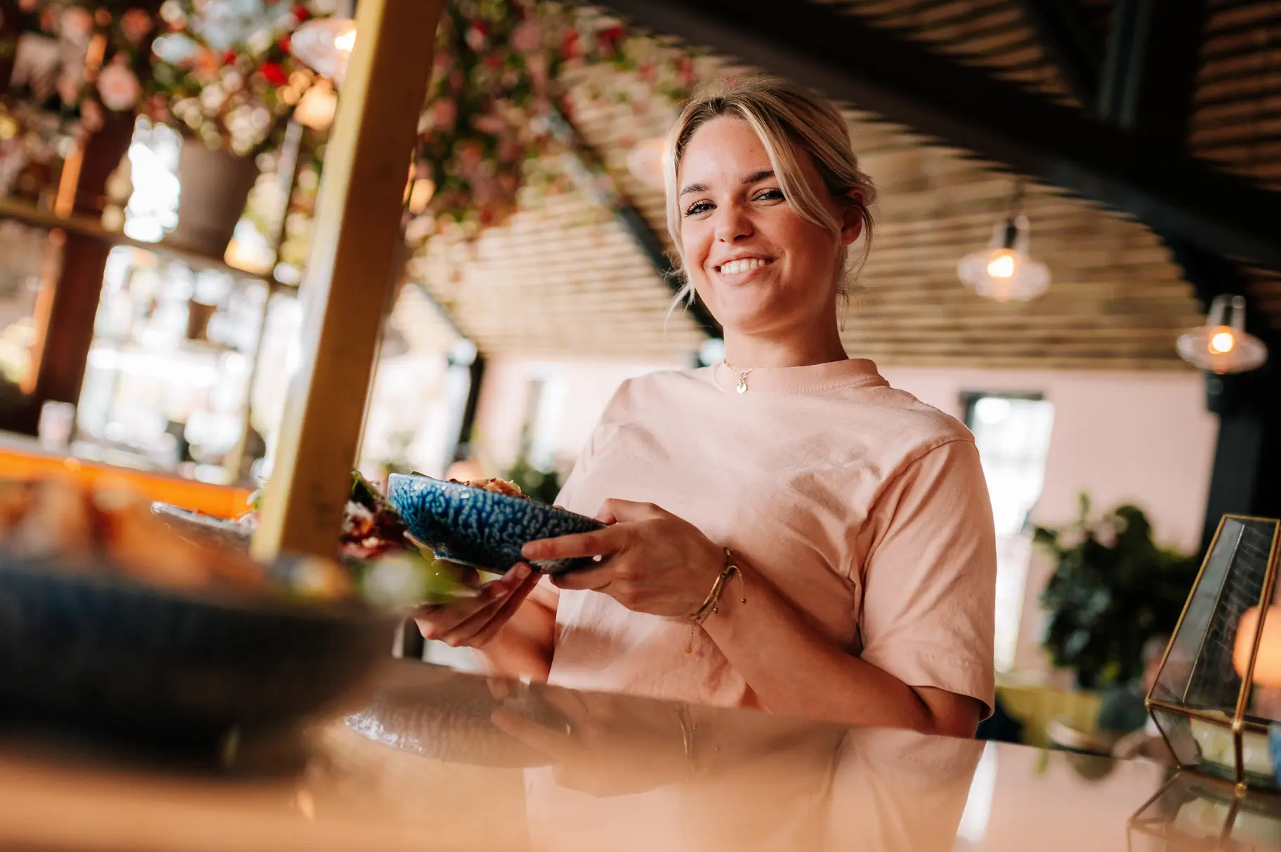 Payroll Horeca personeel