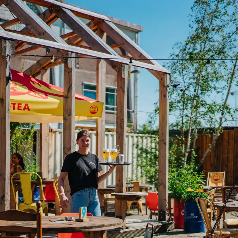 Studenten werven horeca, hoe vind je ze én hoe houd je ze?