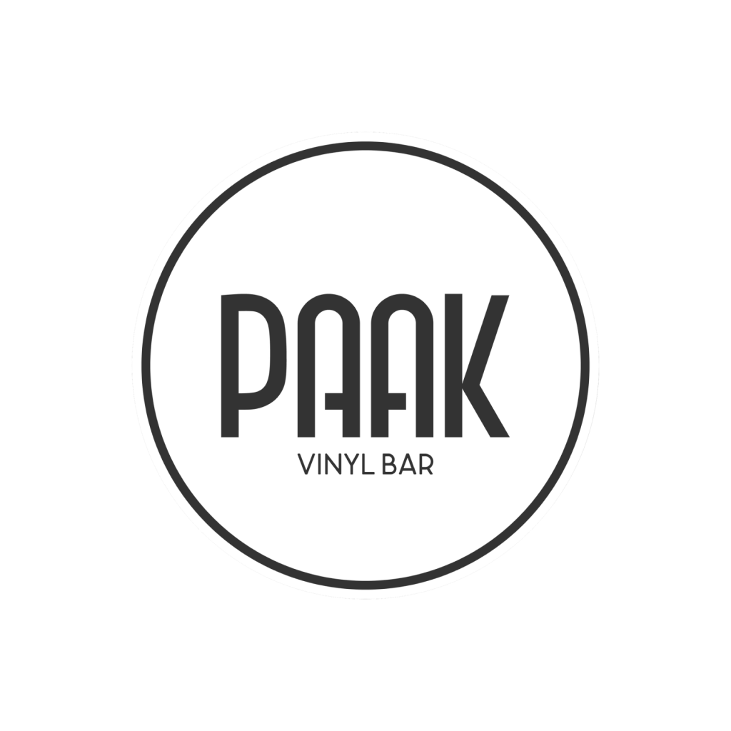 Logo Paak