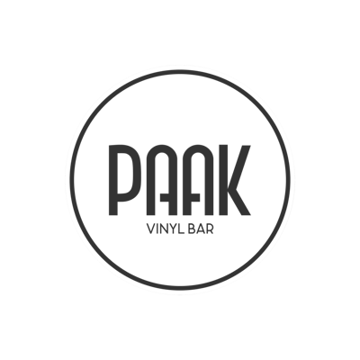 Logo Paak
