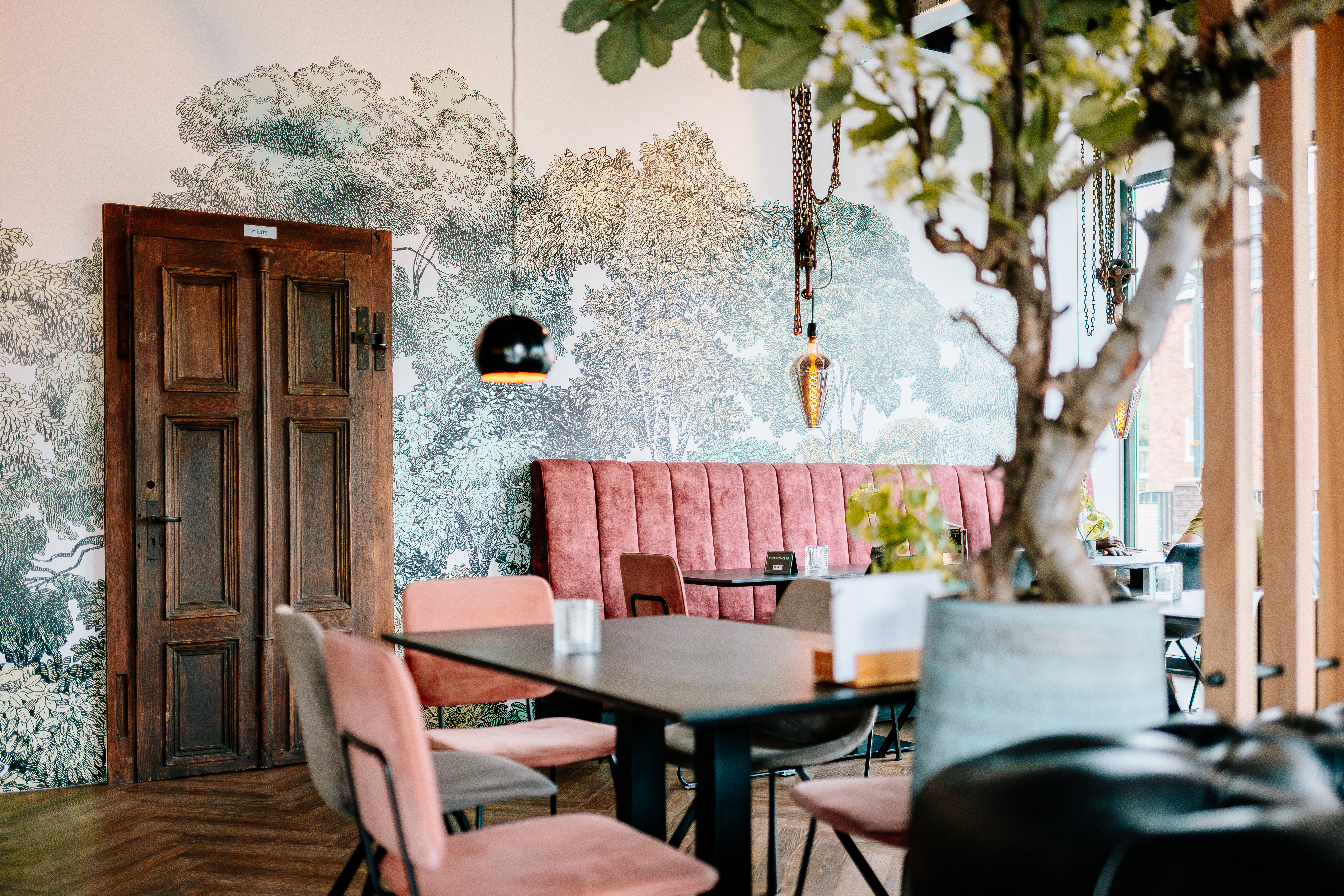 Verzuimmanagement in de horeca: van blussen naar bouwen