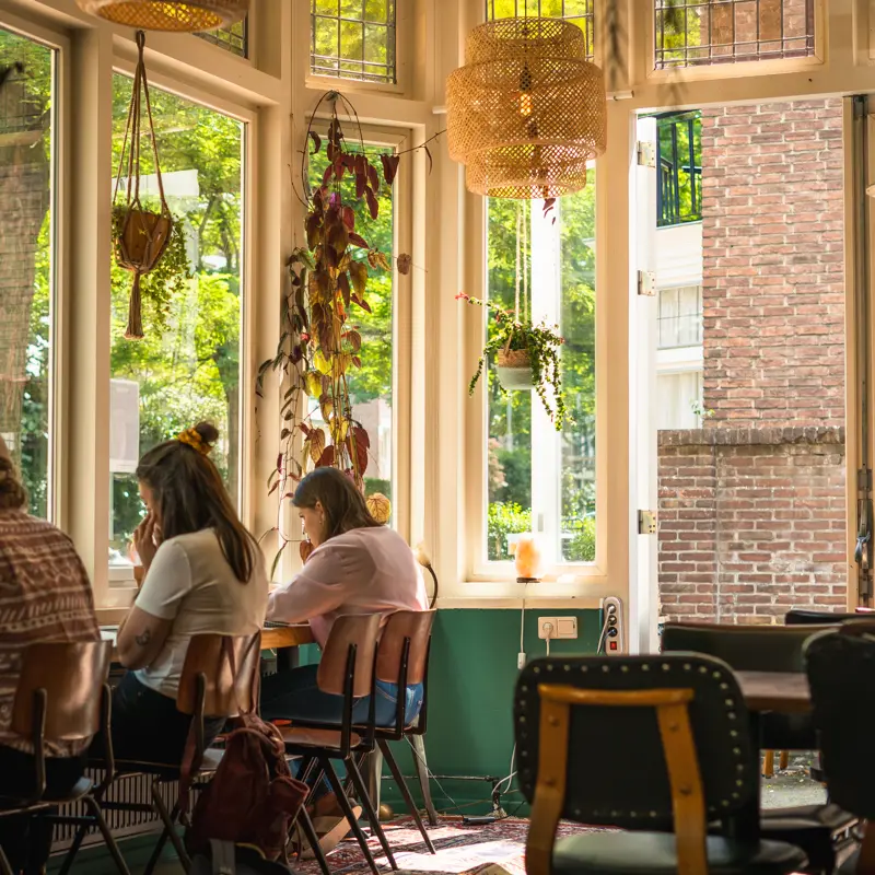 Arbeidsovereenkomst horeca, welke smaken zijn er?