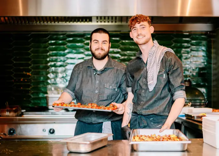 Loonschaal horeca: alles wat je moet weten over eerlijk betalen