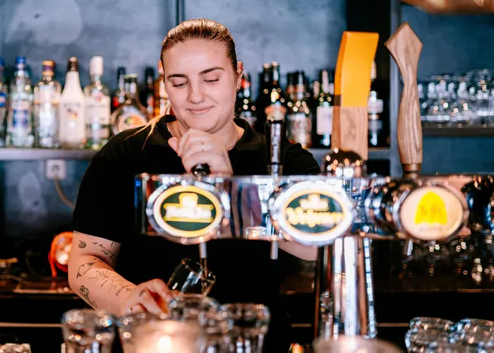 Overuren uitbetalen in de horeca