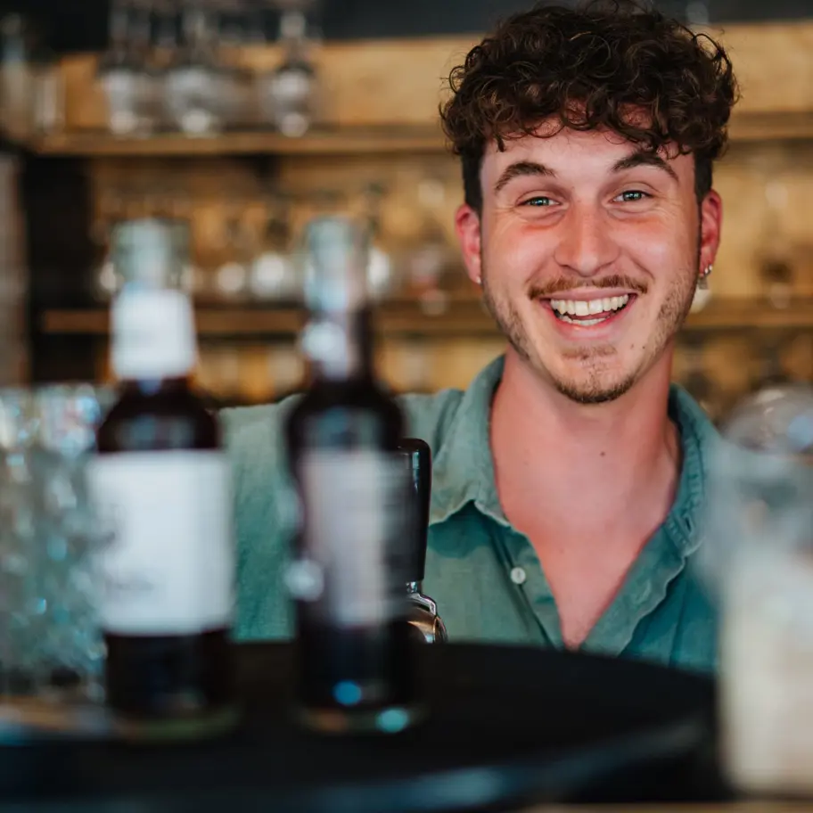 Downloaden arbeidscontract medewerker