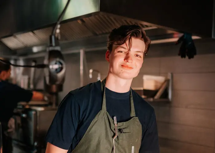 Nog niet verplicht, nu al belangrijk: een vertrouwenspersoon