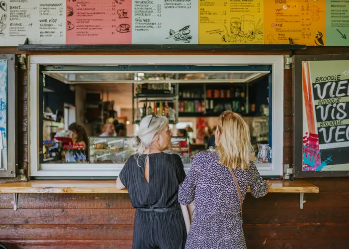 Inflatie in de horeca