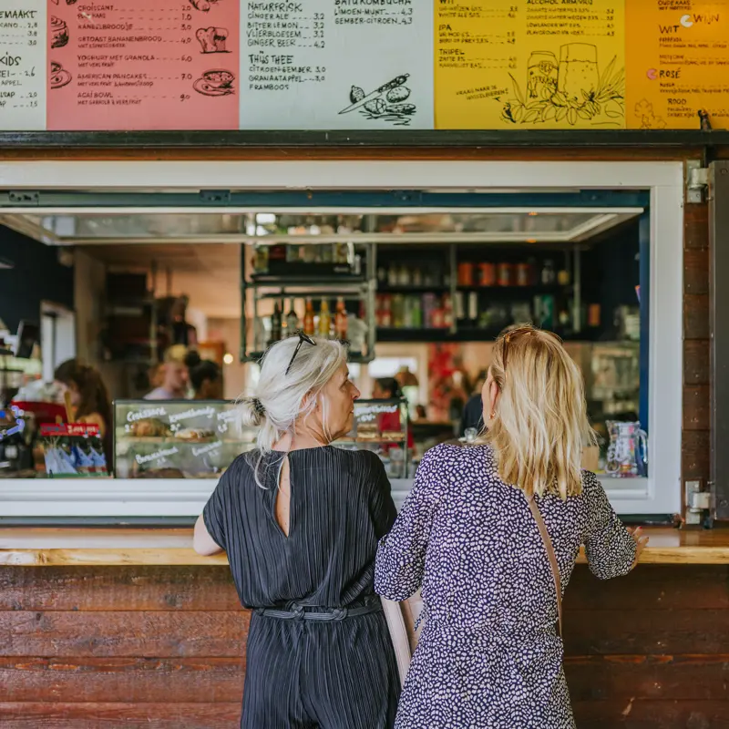 Inflatie in de horeca