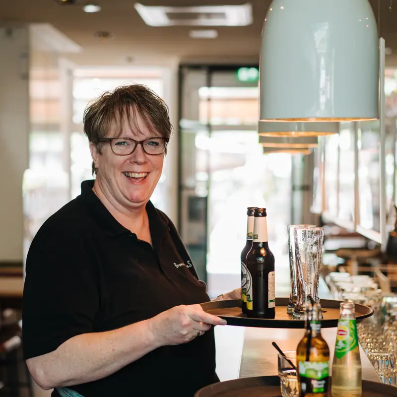 Oudere horecamedewerkers in dienst nemen, do or don’t?