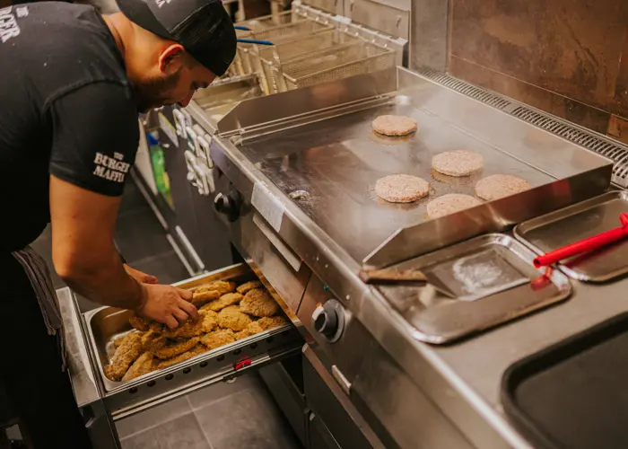 Vakvereniging ProFri werkt samen met Fooks