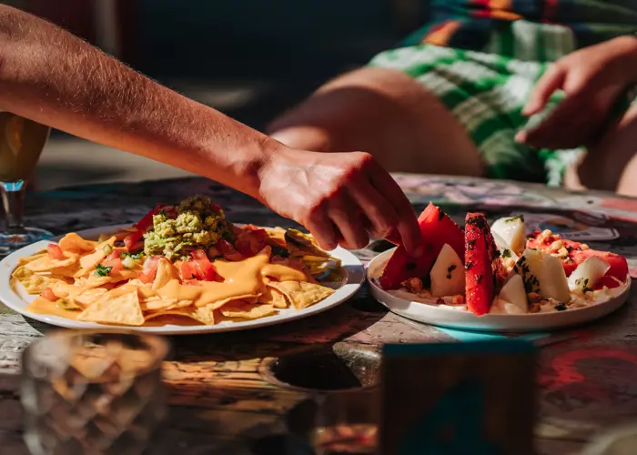 Drukke feestdagen in de horeca? Regel dit eerst met je team