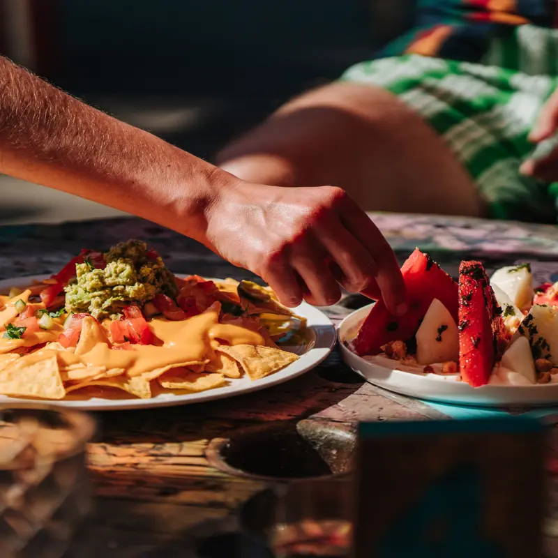Drukke feestdagen in de horeca? Regel dit eerst met je team