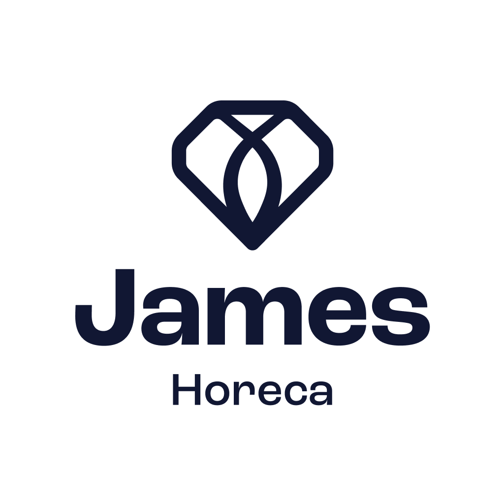 Logo James Horeca