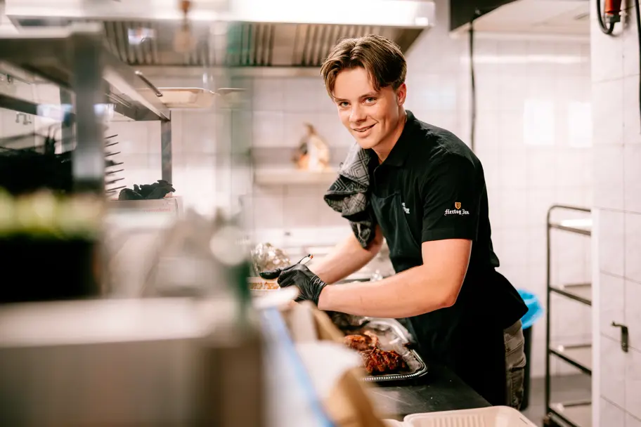 Elskenissen Fooks 170650