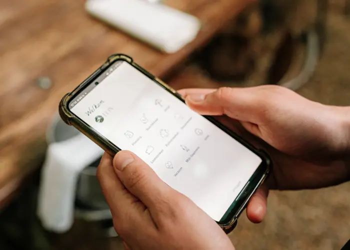 Zo regel je je personeelsplanning met de Fooks app