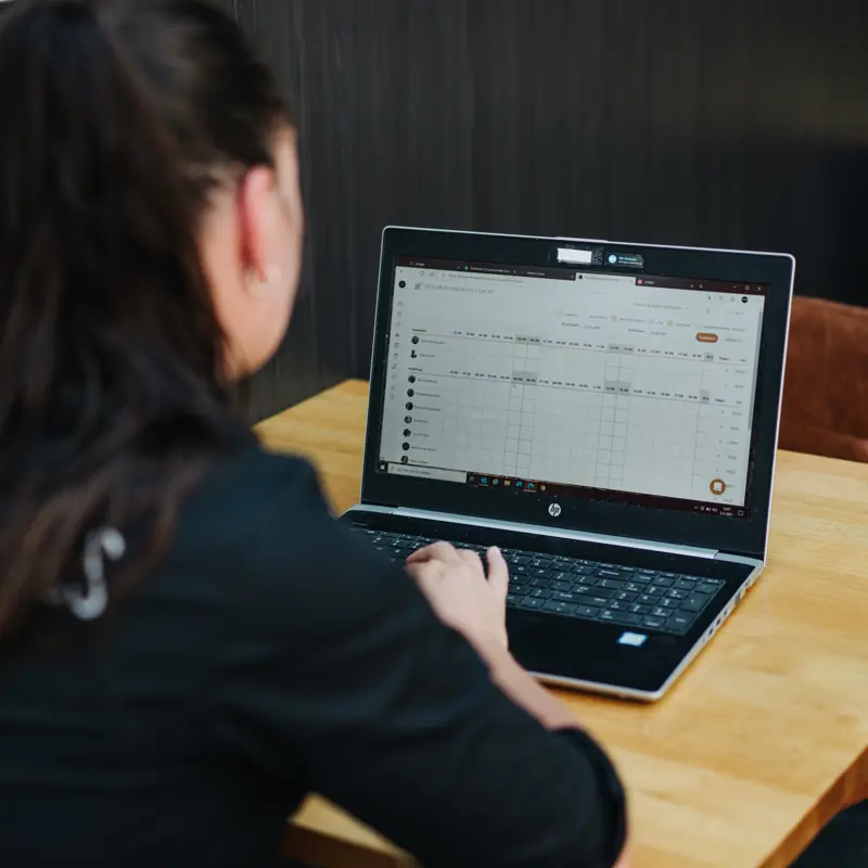 Nut en noodzaak van recreatie- en hospitalitysoftware
