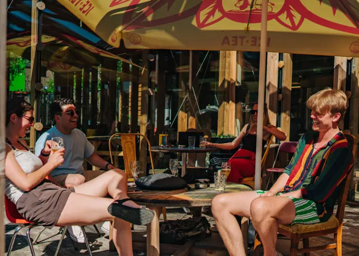 Fooks, dé payrollspecialist voor de recreatiesector